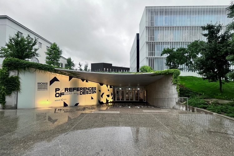 Canadian University Dubai School of Architecture and Interior Design joins Cumulus Association