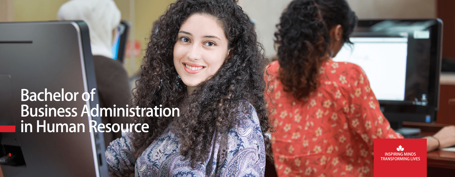 Bachelor of Business Administration in Human Resource Management