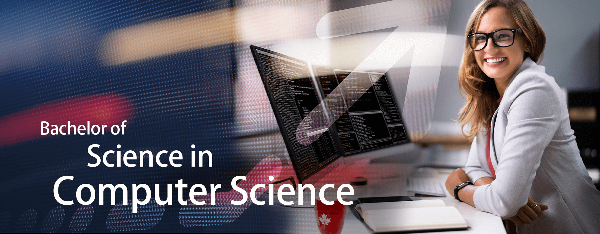 Bachelor of Science in Computer Science