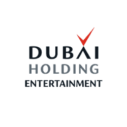 Dubai Holding Entertainment