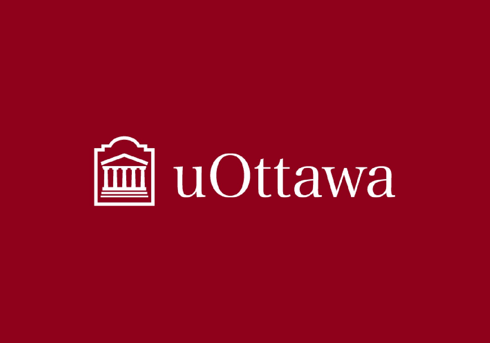 University of Ottawa