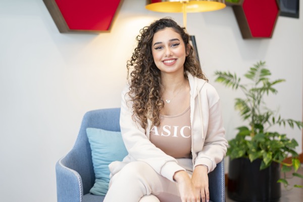 Aya Kobeissi