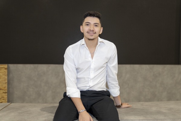 Mostafa Hassan